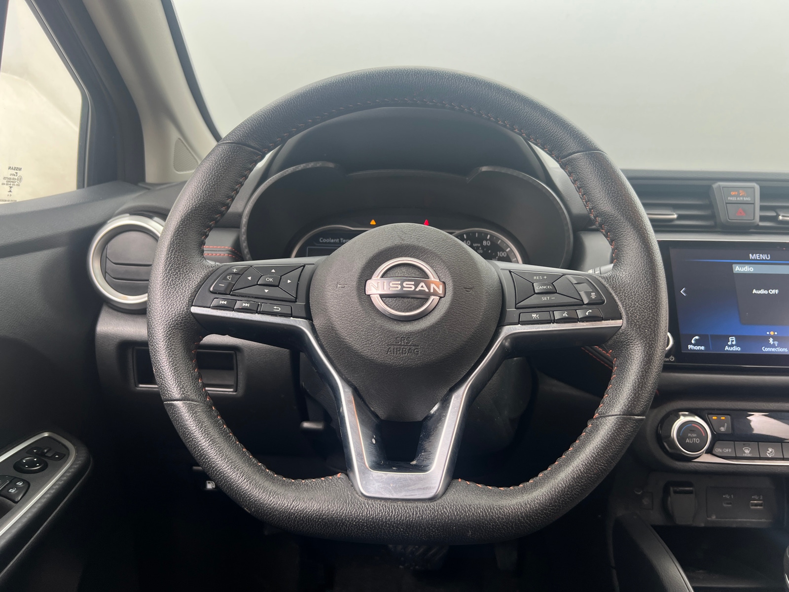 Thumbnail: 2024 Nissan Versa - 5