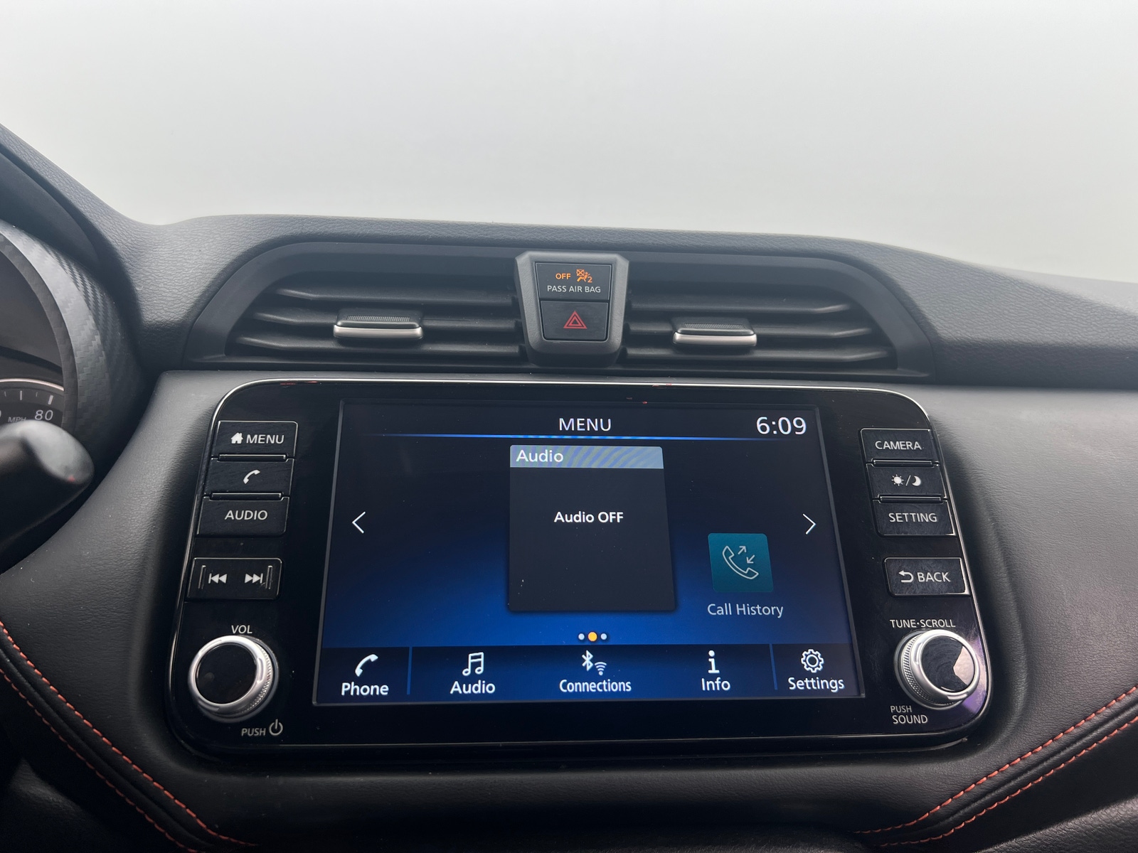 Thumbnail: 2024 Nissan Versa - 4