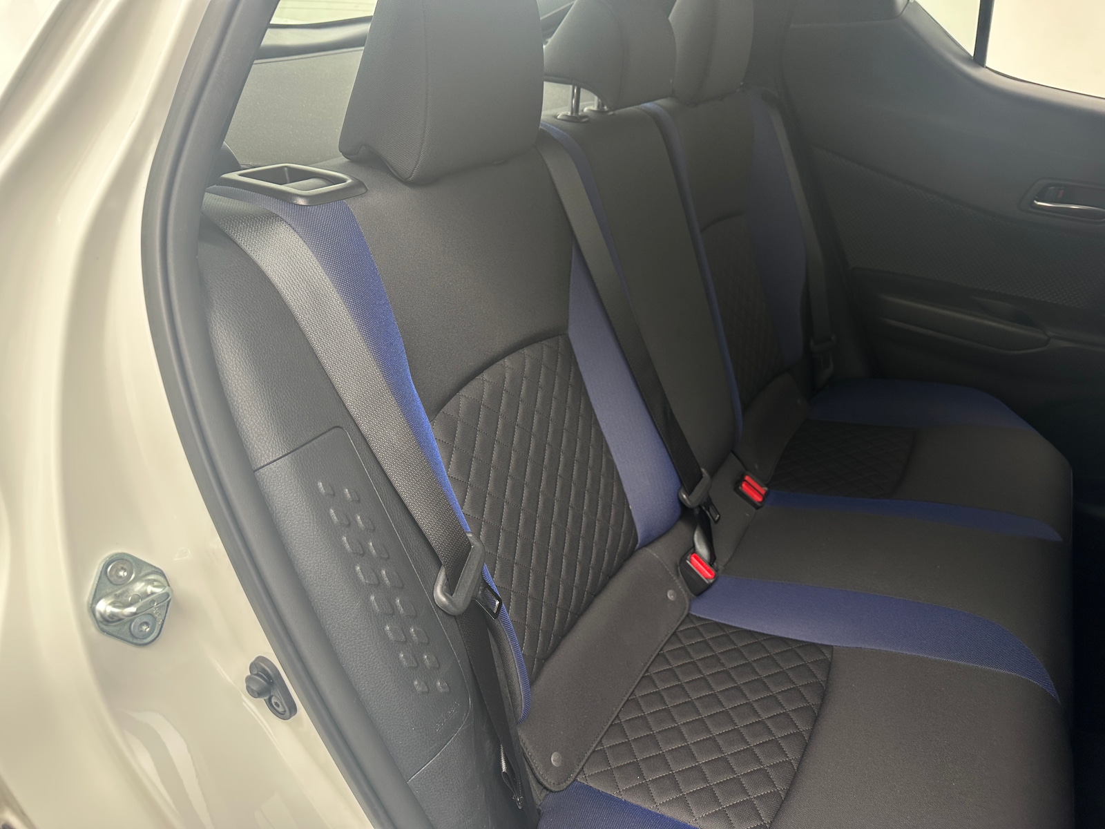 Thumbnail: 2021 Toyota C-HR - 6