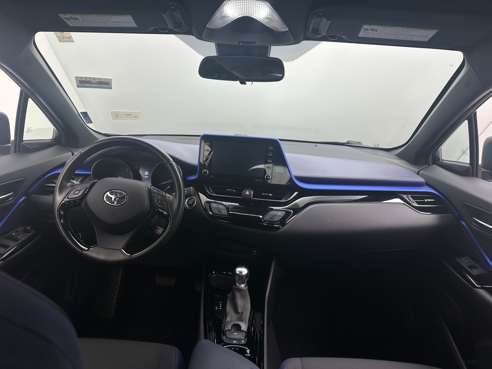 Thumbnail: 2021 Toyota C-HR - 3