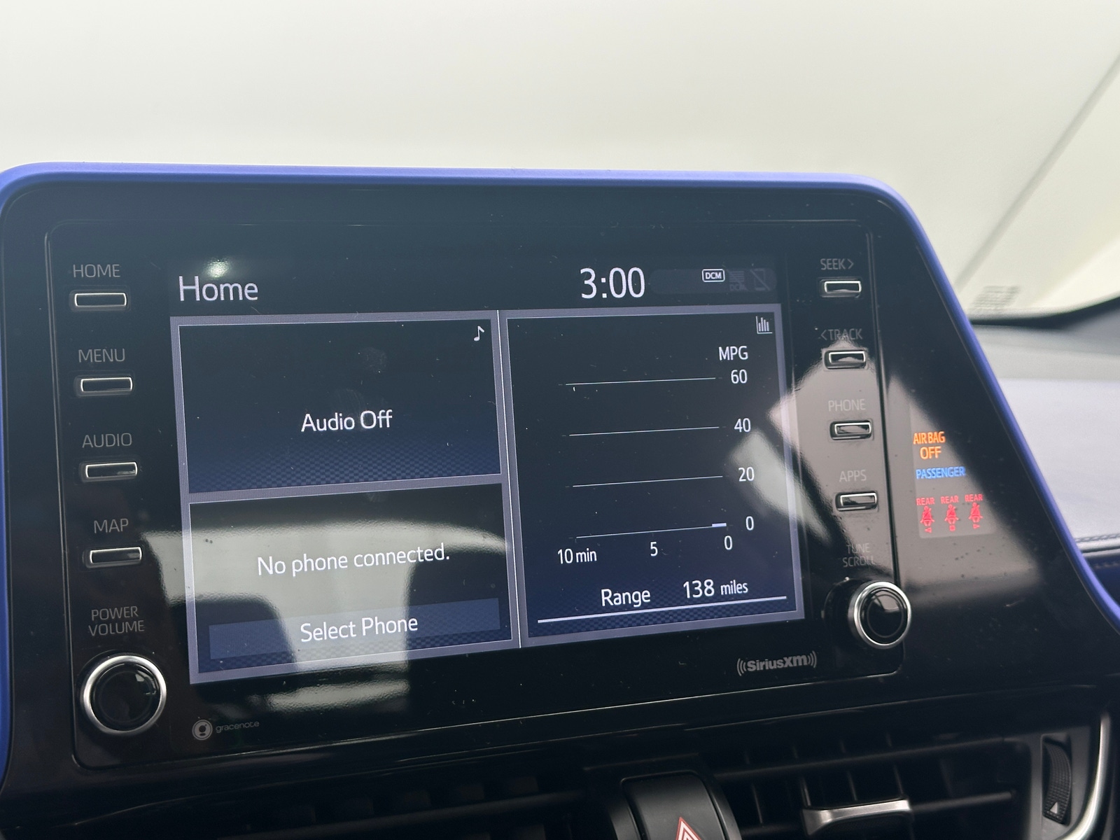 Thumbnail: 2021 Toyota C-HR - 4