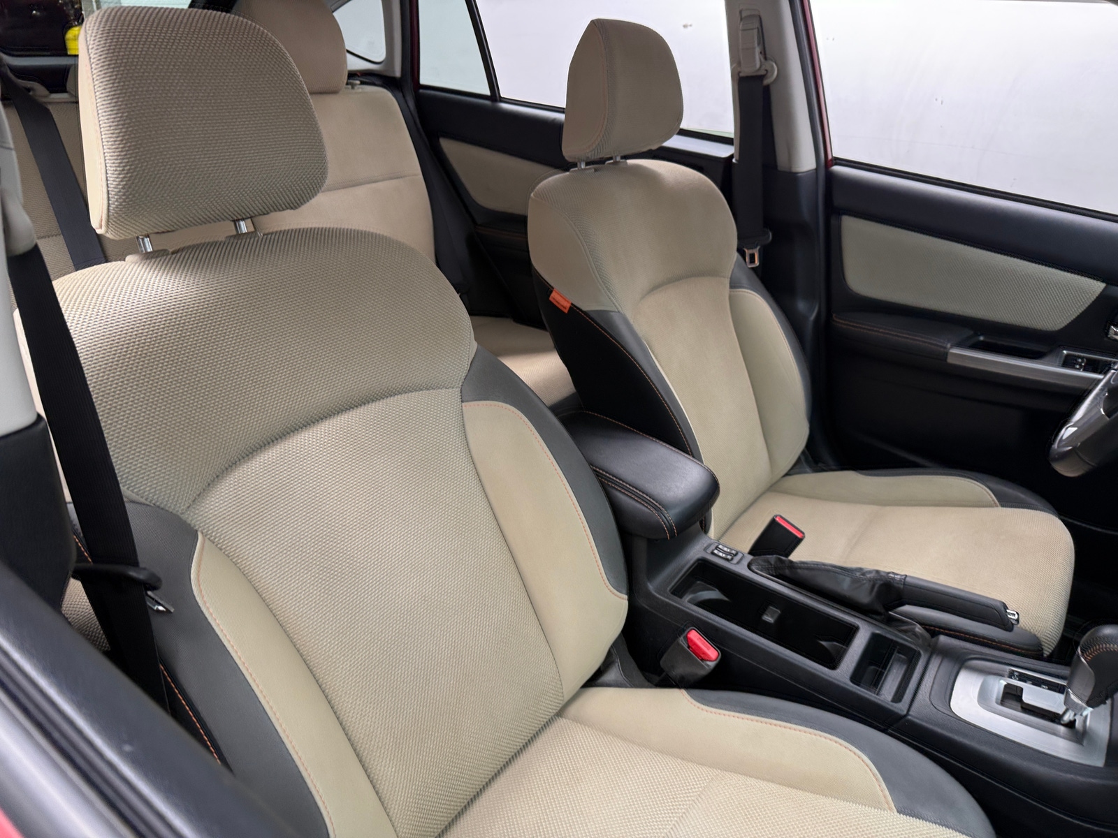 Thumbnail: 2017 Subaru Crosstrek - 2