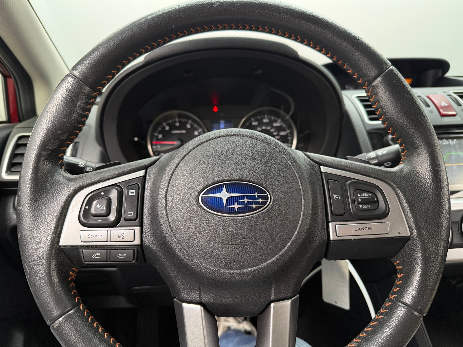 Thumbnail: 2017 Subaru Crosstrek - 5