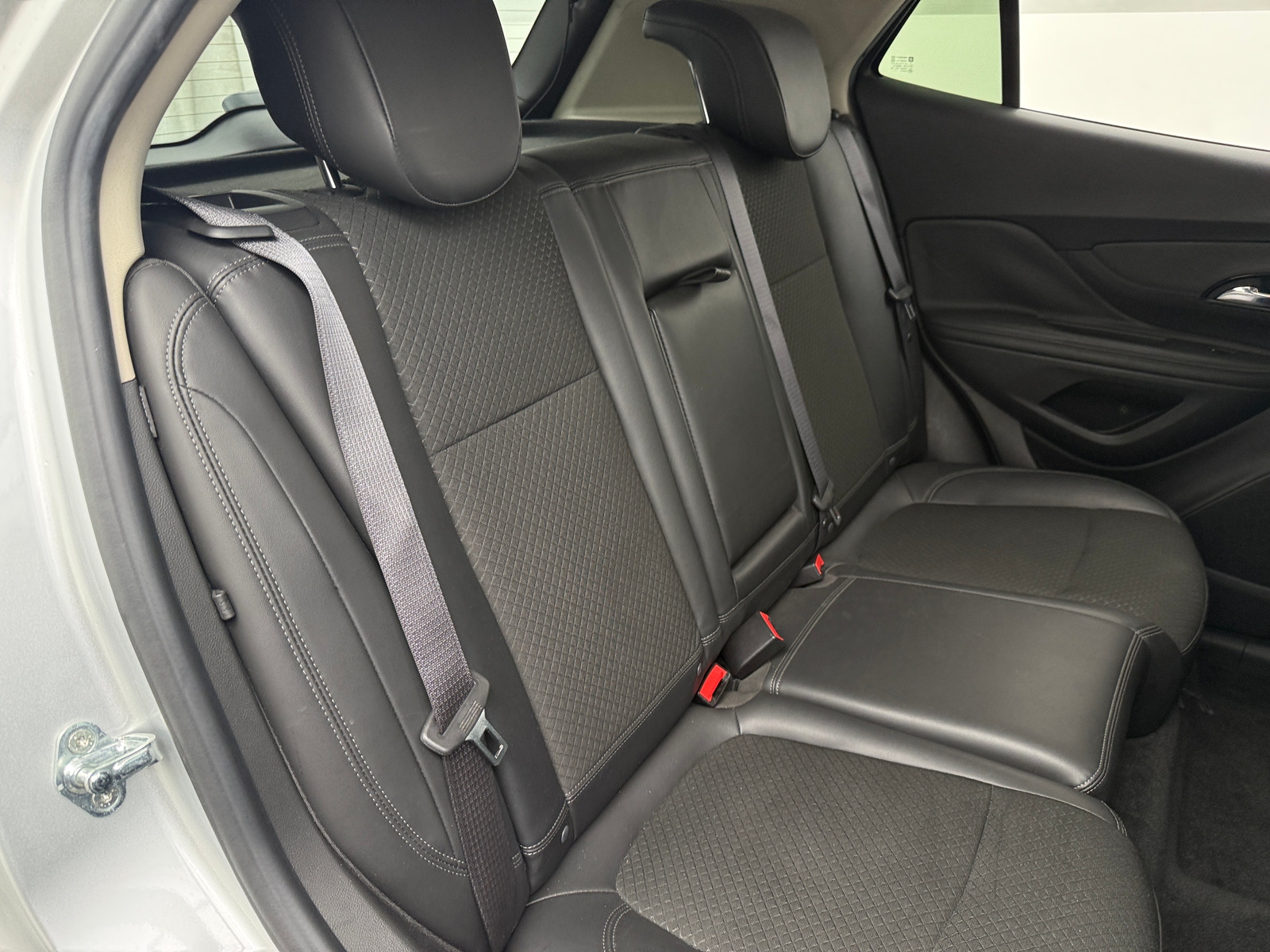 Thumbnail: 2018 Buick Encore - 6