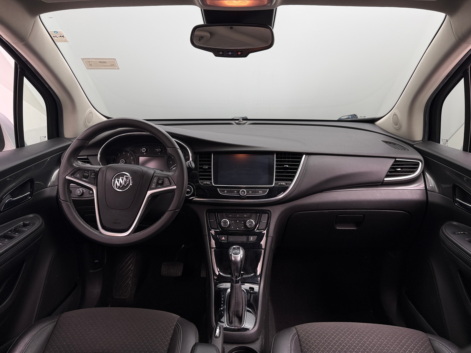 Thumbnail: 2018 Buick Encore - 3