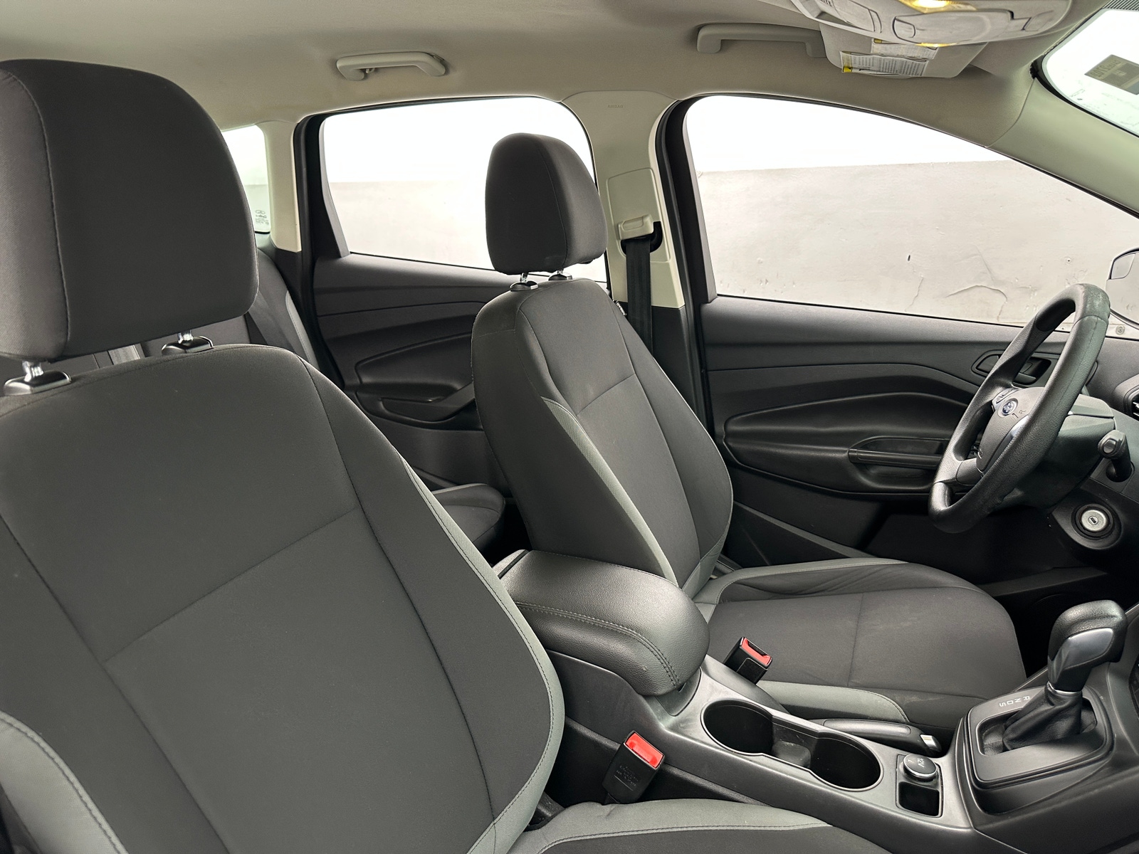 Thumbnail: 2016 Ford Escape - 2