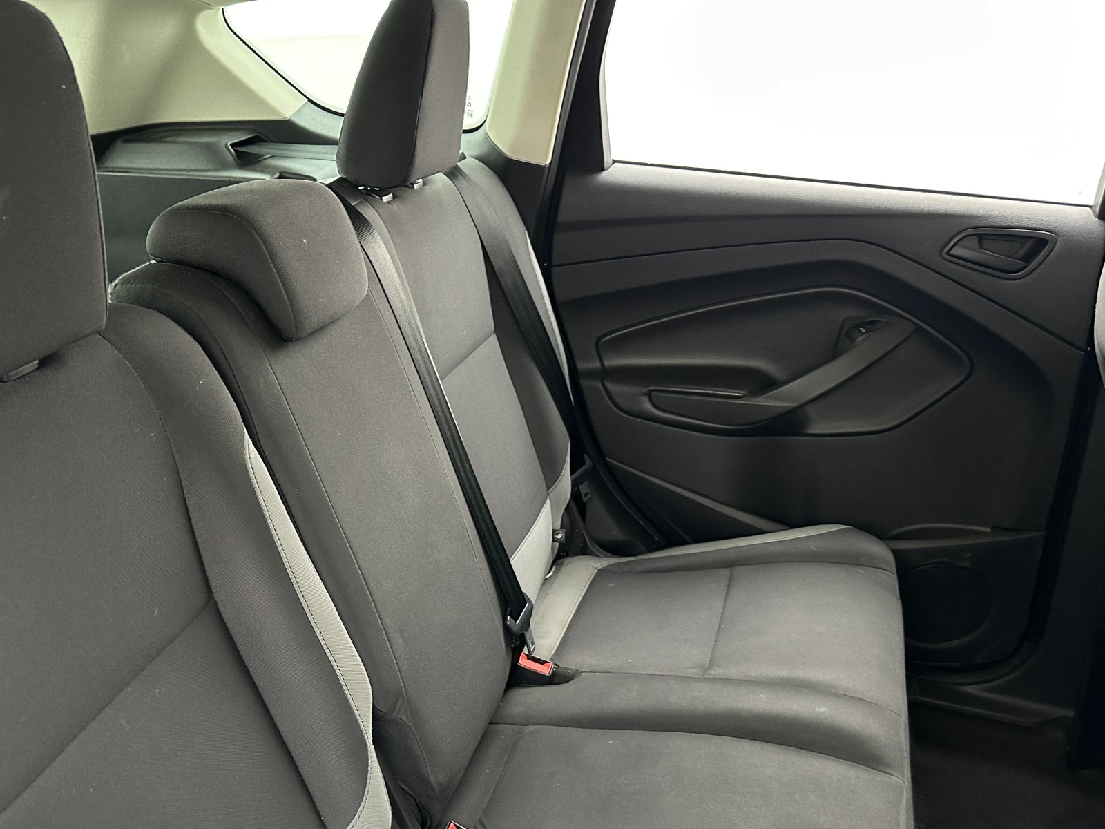 Thumbnail: 2016 Ford Escape - 6