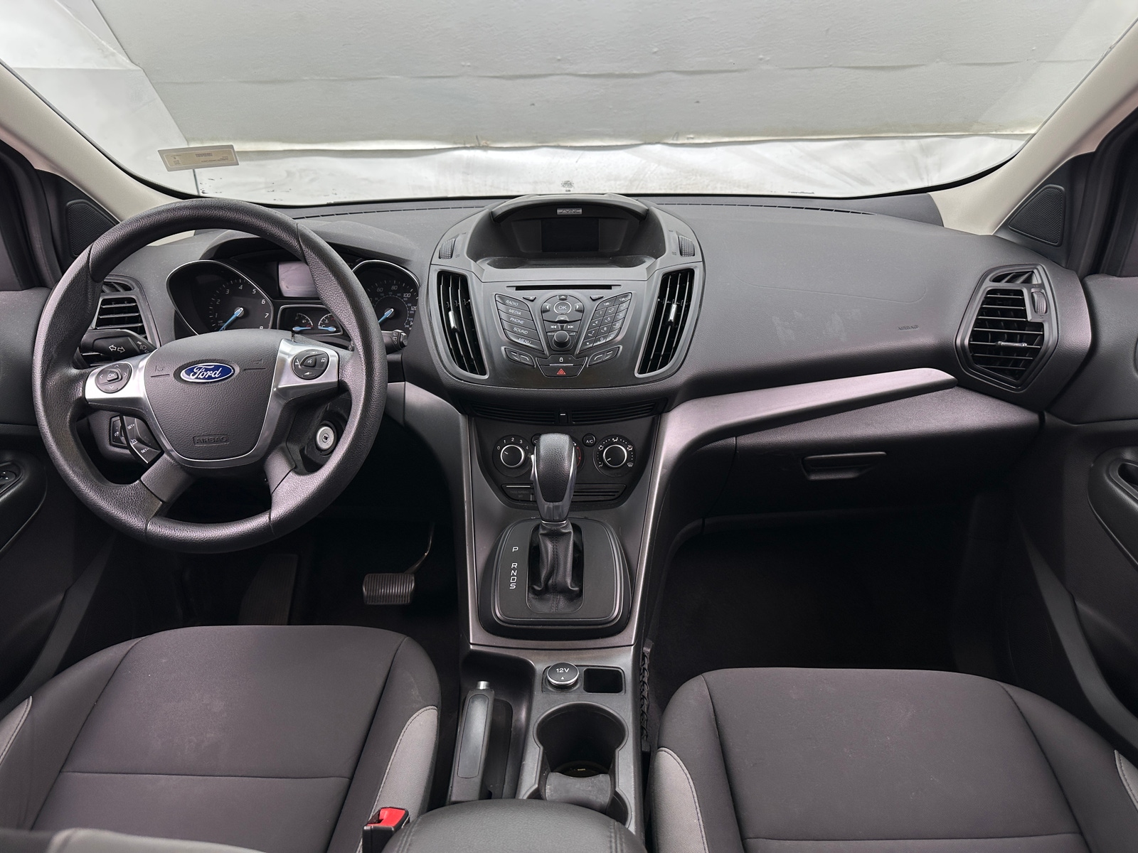 Thumbnail: 2016 Ford Escape - 3