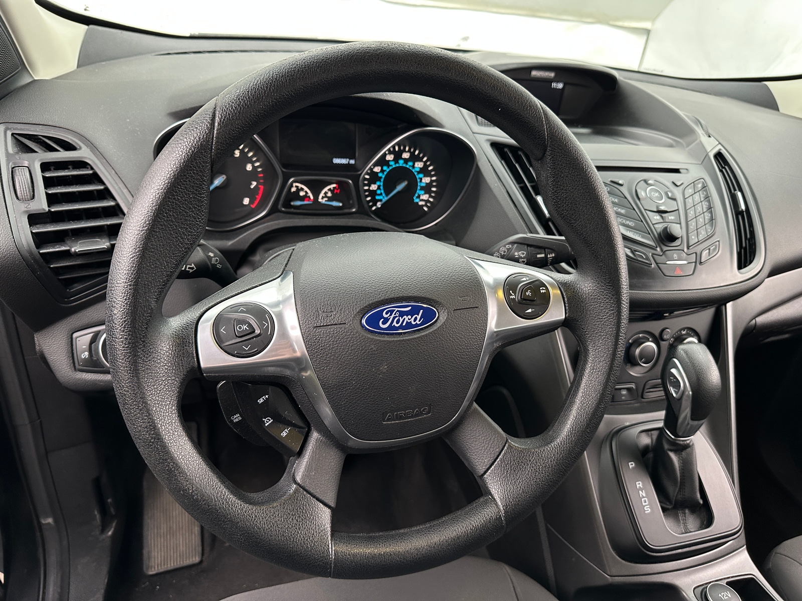 Thumbnail: 2016 Ford Escape - 5