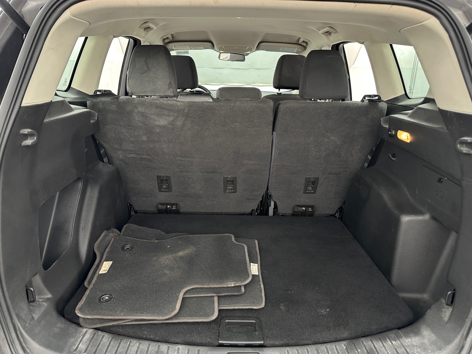 Thumbnail: 2016 Ford Escape - 7