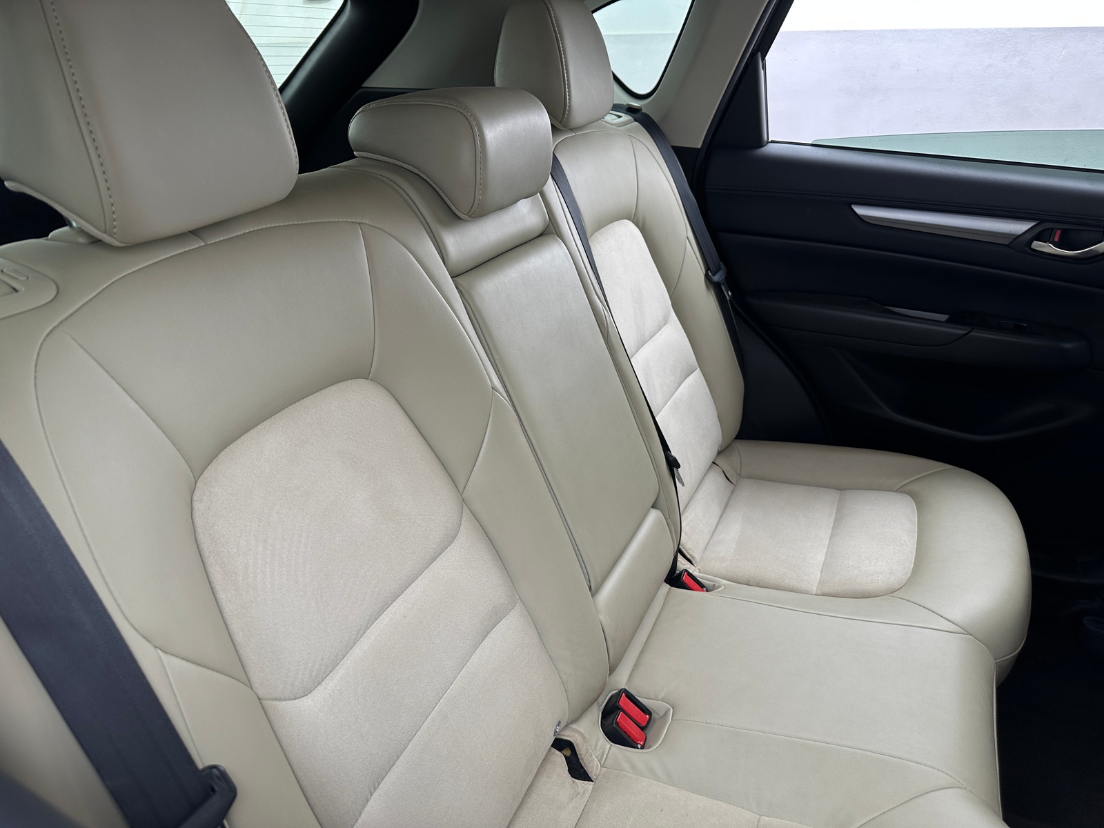 Thumbnail: 2017 Mazda CX-5 - 5