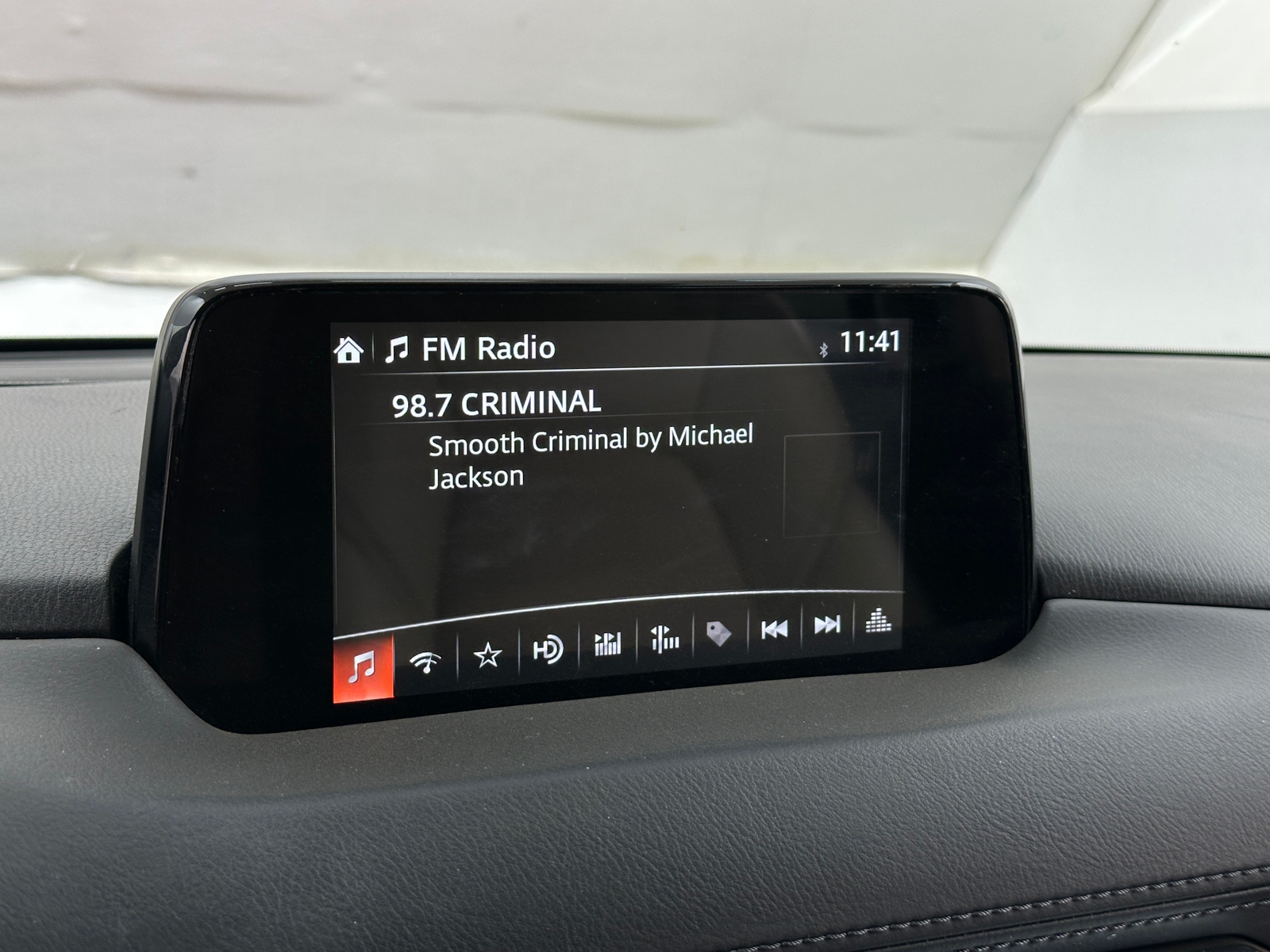 Thumbnail: 2017 Mazda CX-5 - 3