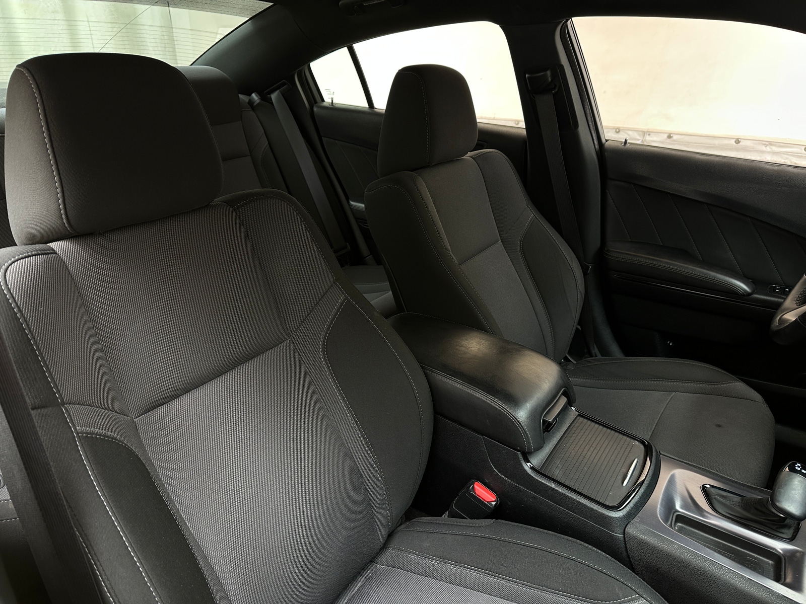 Thumbnail: 2018 Dodge Charger - 2