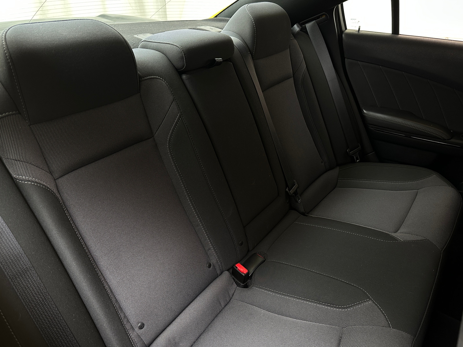 Thumbnail: 2018 Dodge Charger - 6