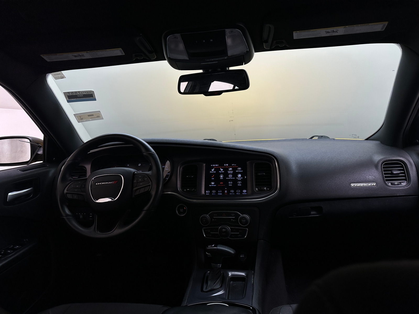 Thumbnail: 2018 Dodge Charger - 3