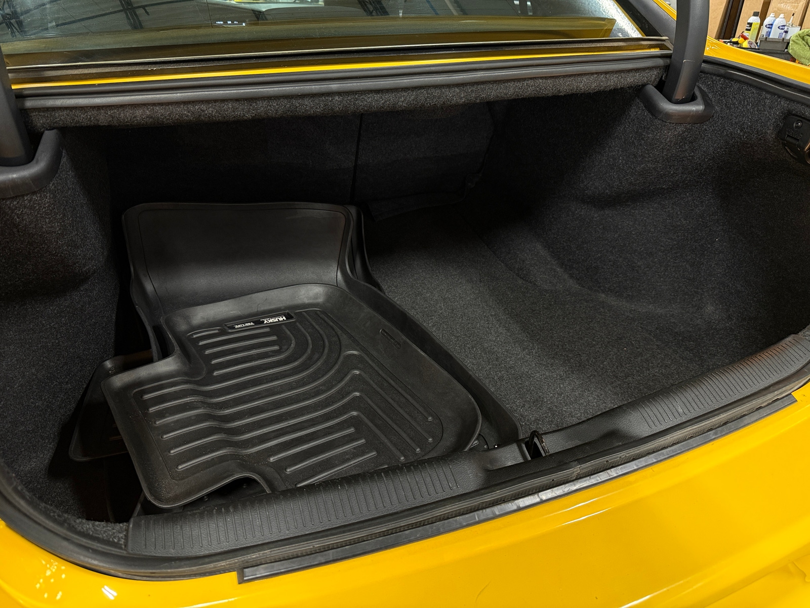 Thumbnail: 2018 Dodge Charger - 7