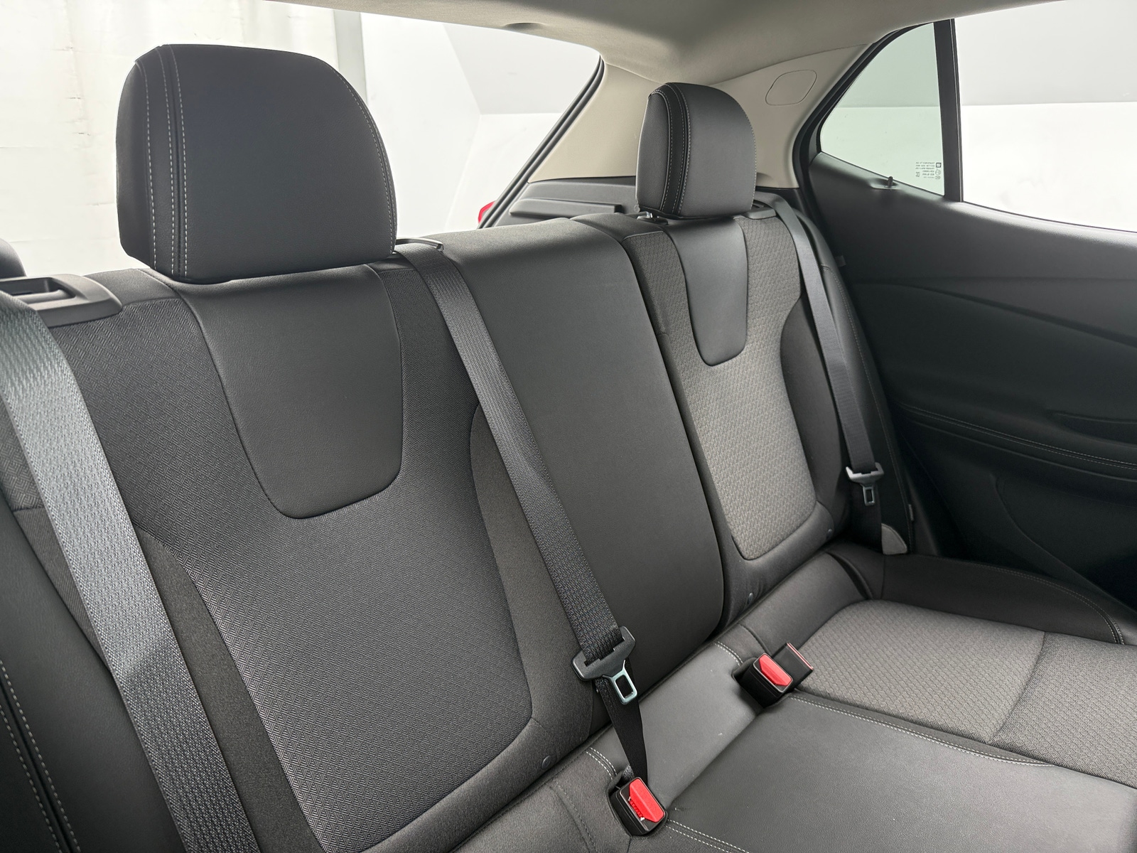 Thumbnail: 2025 Buick Encore GX - 6