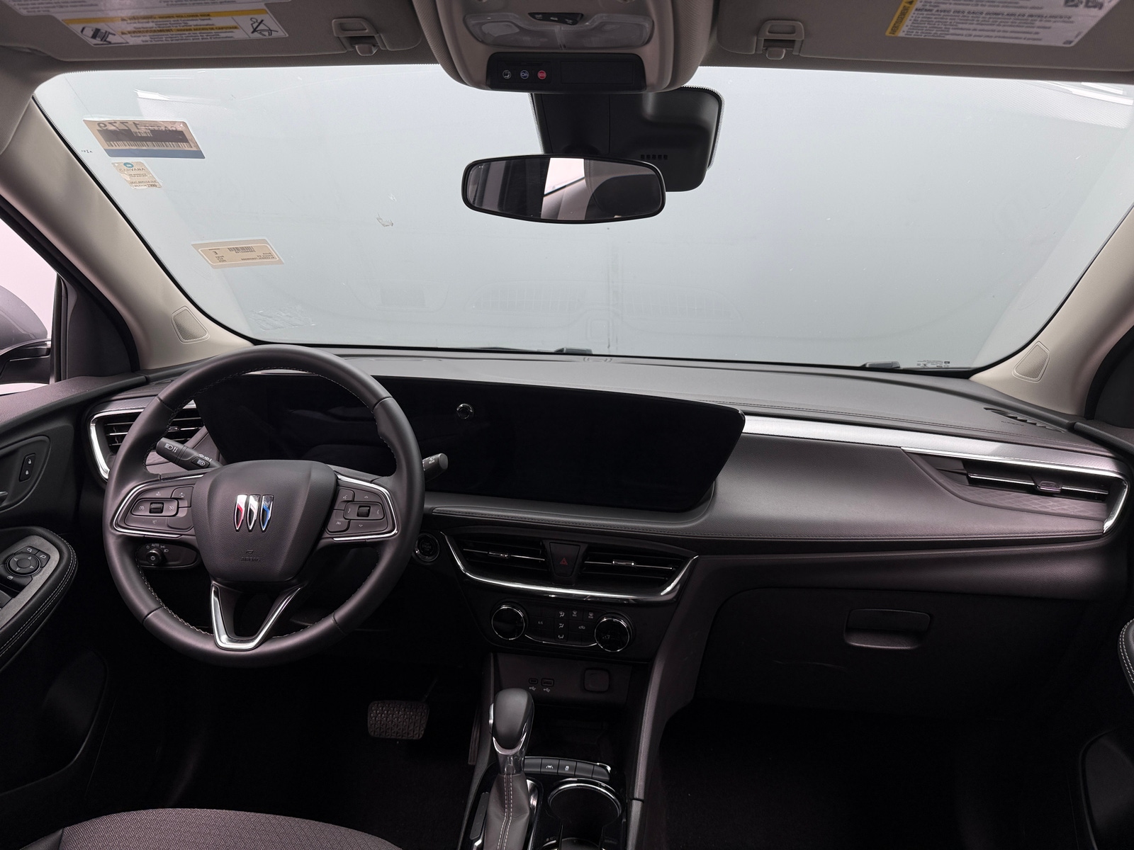 Thumbnail: 2025 Buick Encore GX - 3