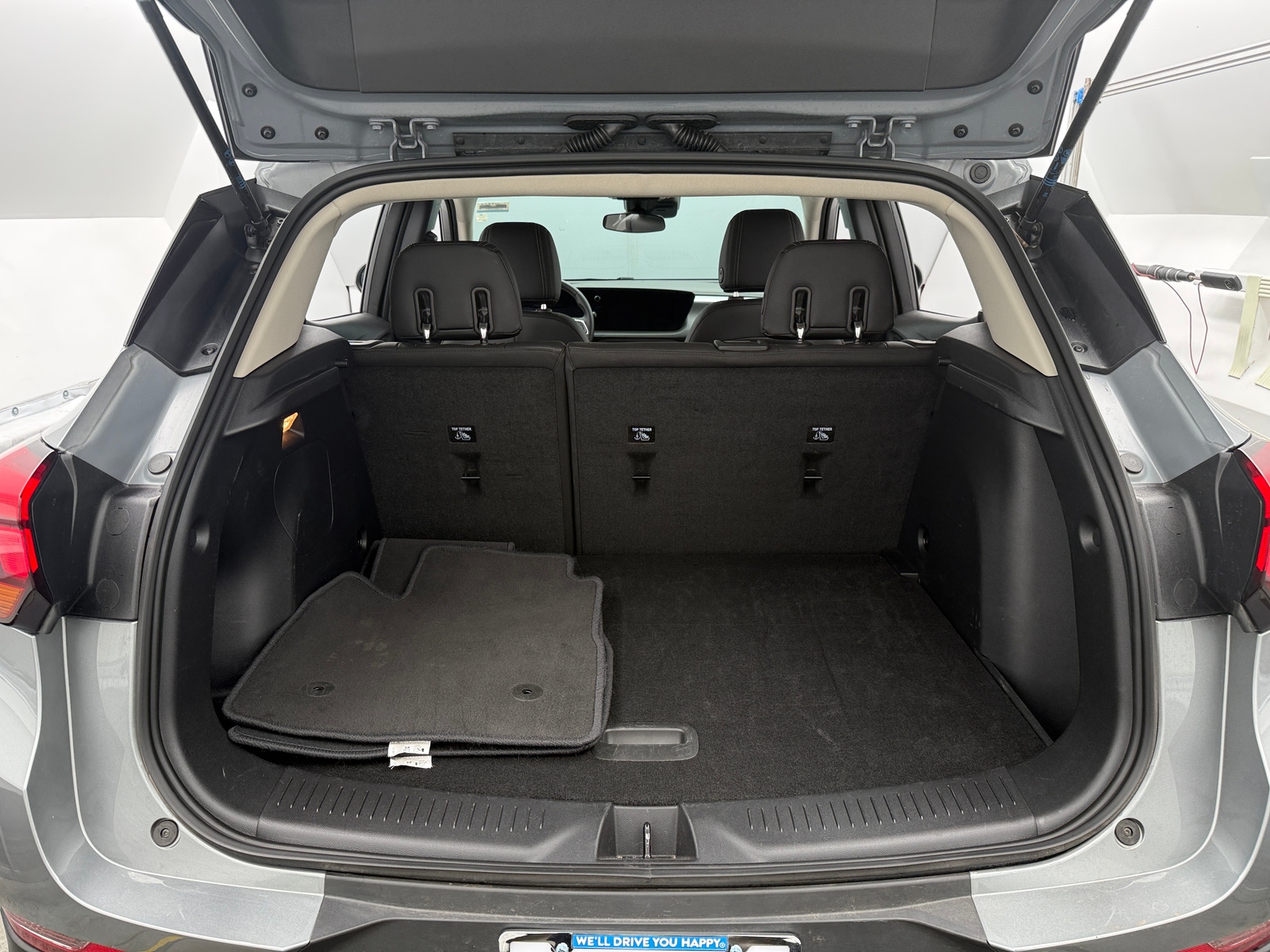 Thumbnail: 2025 Buick Encore GX - 7