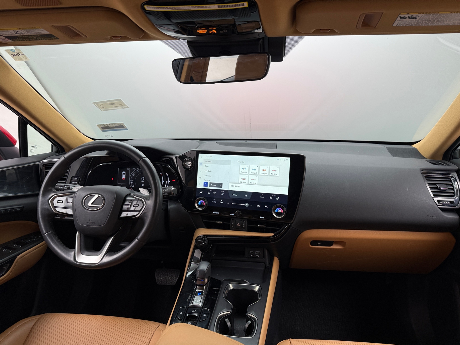 Thumbnail: 2024 Lexus NX - 2