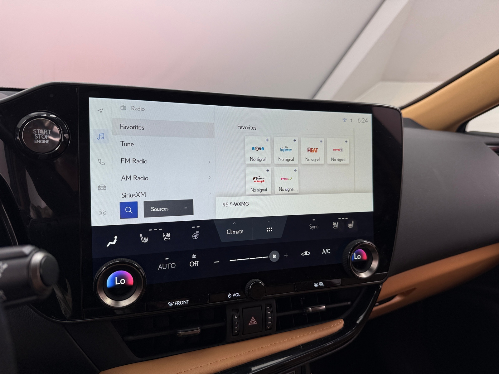 Thumbnail: 2024 Lexus NX - 3