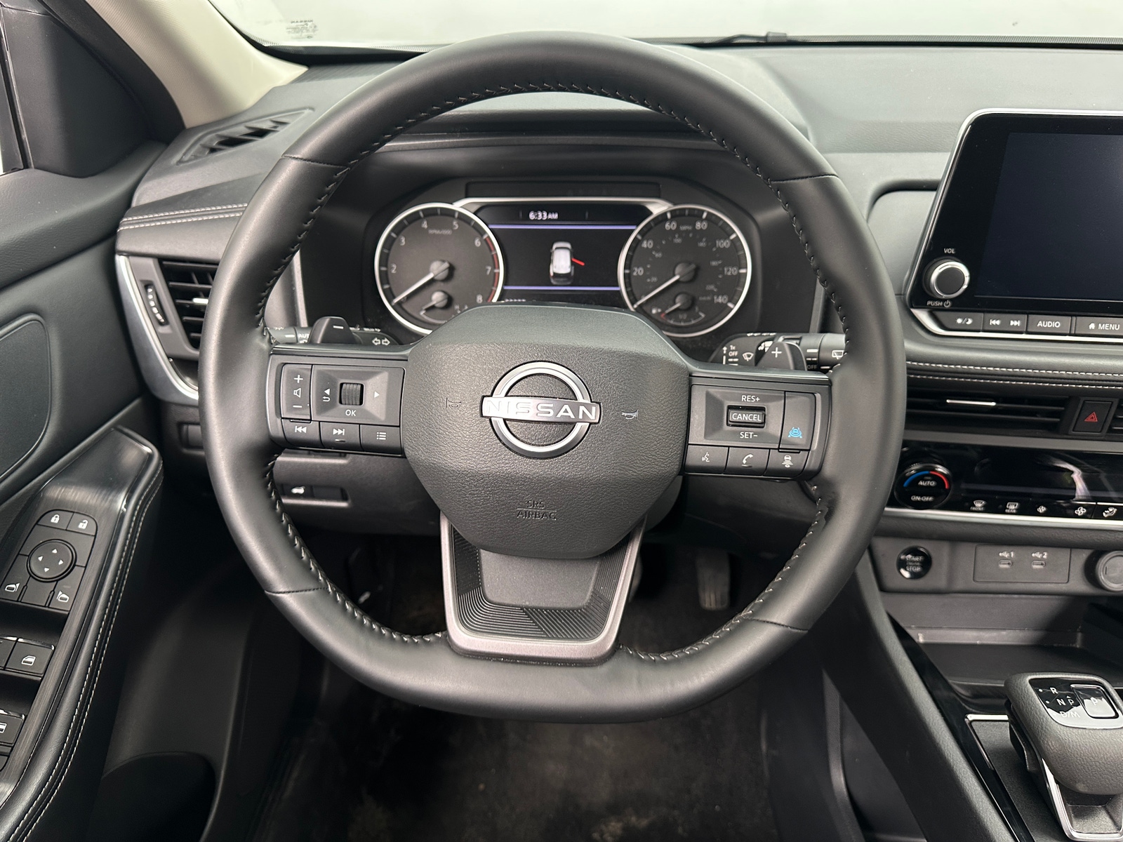 Thumbnail: 2025 Nissan Rogue - 5
