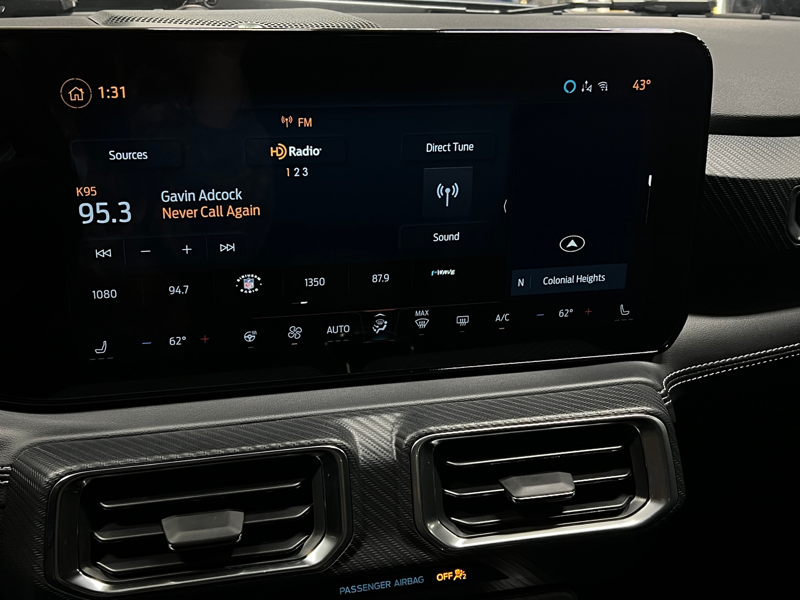 Thumbnail: 2025 Ford Mustang - 2