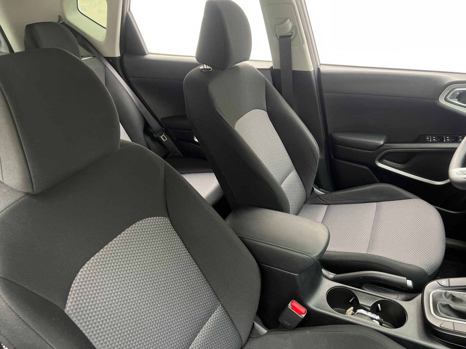 Thumbnail: 2025 Kia Soul - 2