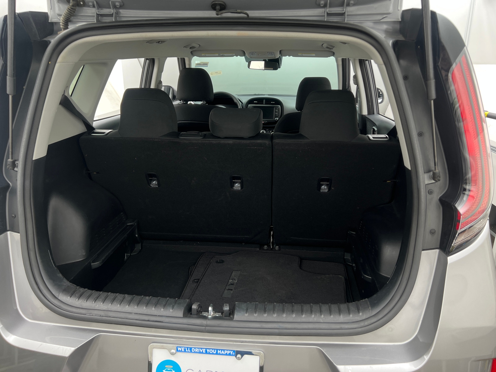 Thumbnail: 2025 Kia Soul - 7