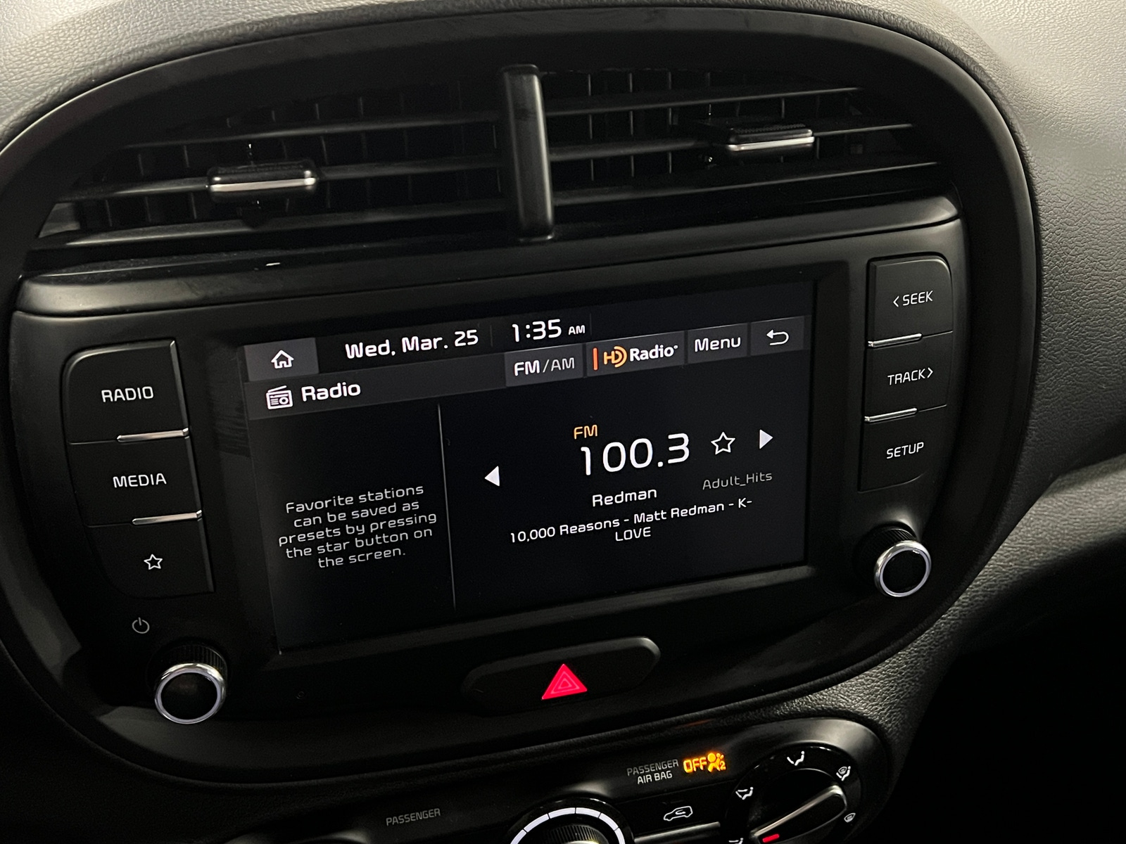 Thumbnail: 2025 Kia Soul - 4