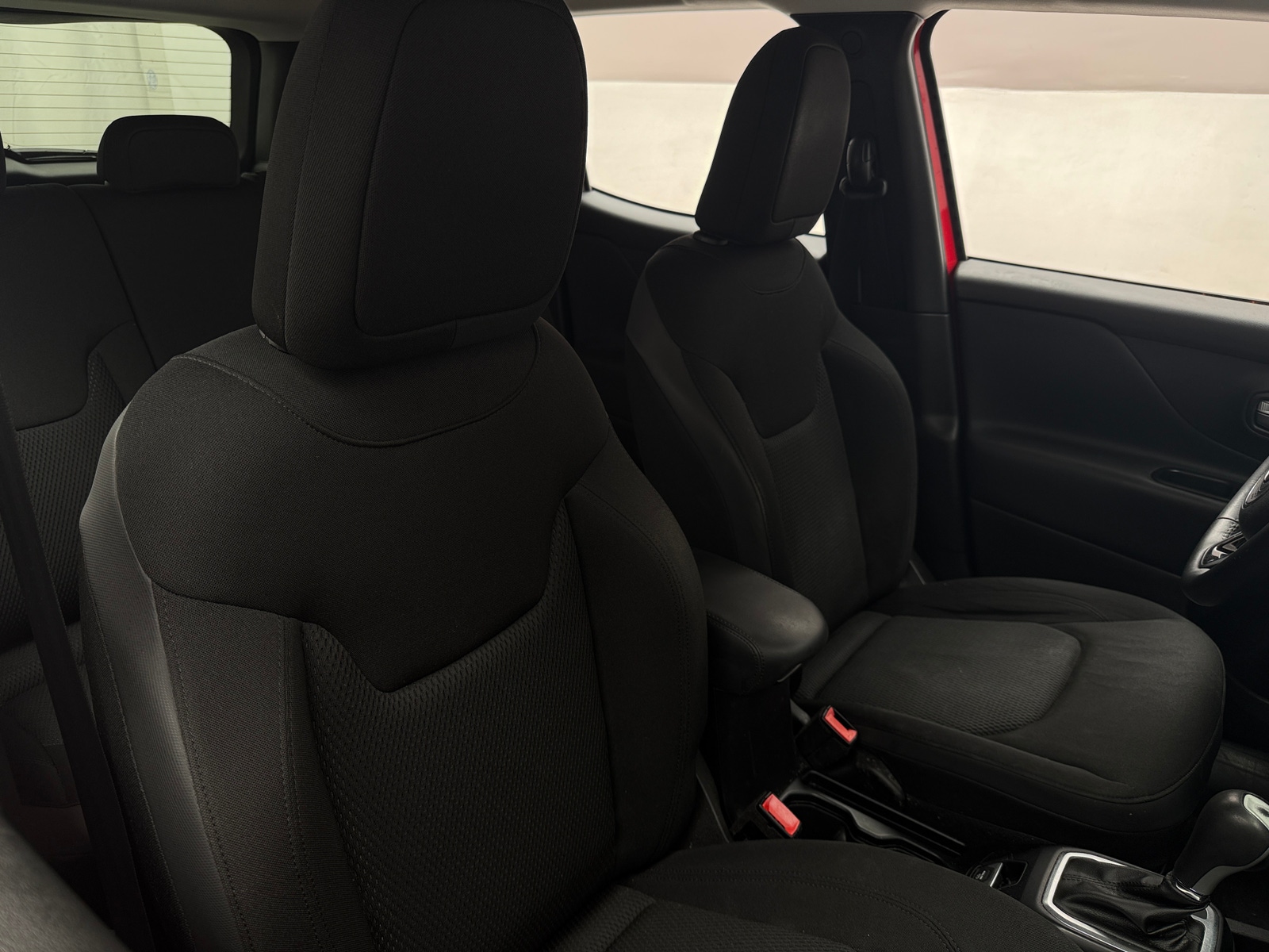 Thumbnail: 2018 Jeep Renegade - 2