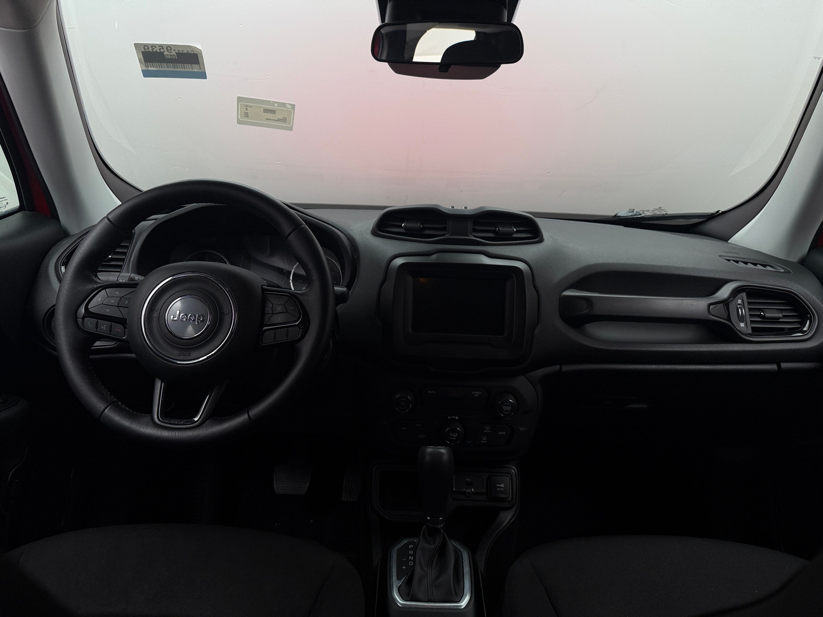 Thumbnail: 2018 Jeep Renegade - 3