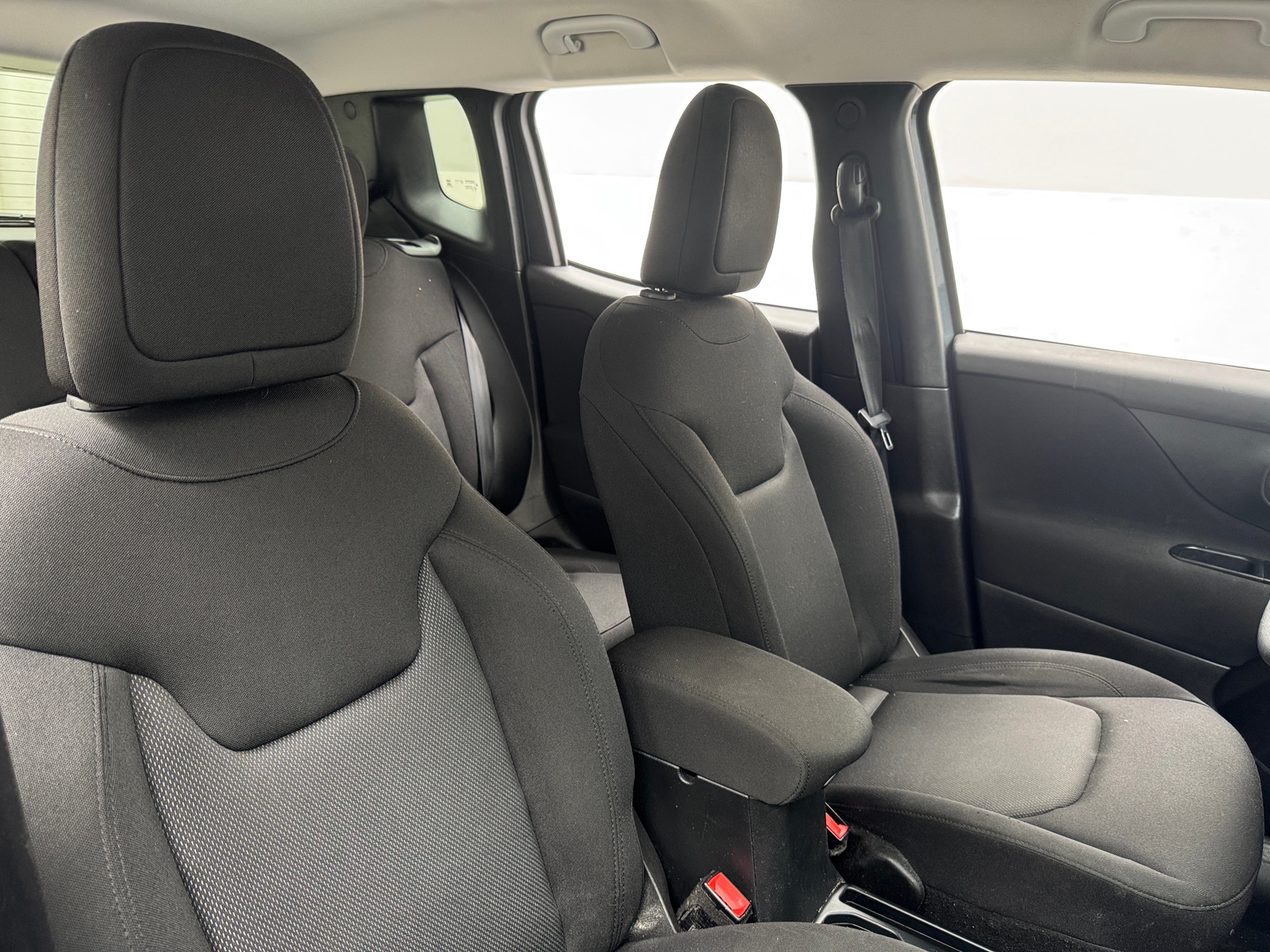 Thumbnail: 2018 Jeep Renegade - 2