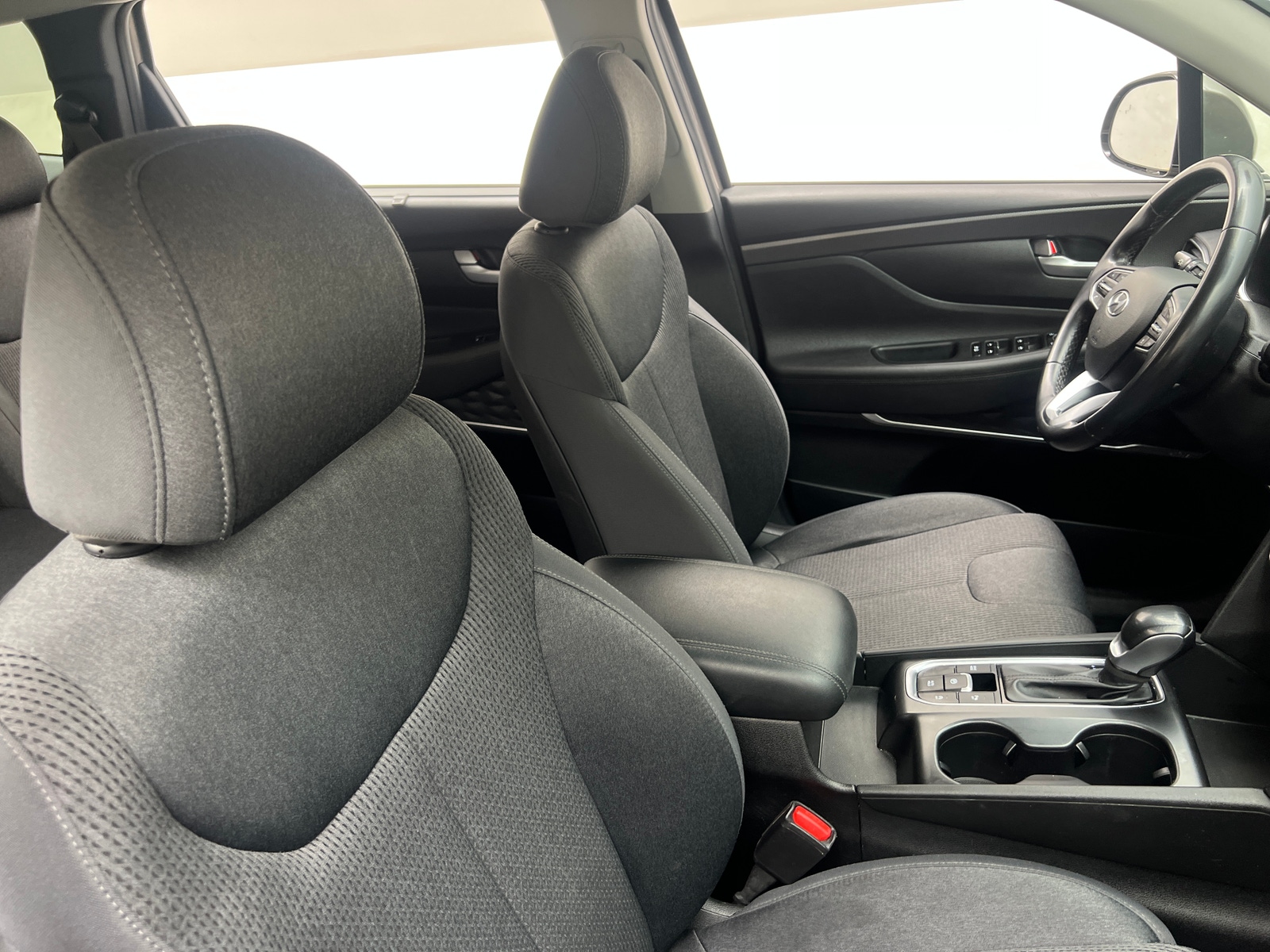 Thumbnail: 2019 Hyundai Santa Fe - 2