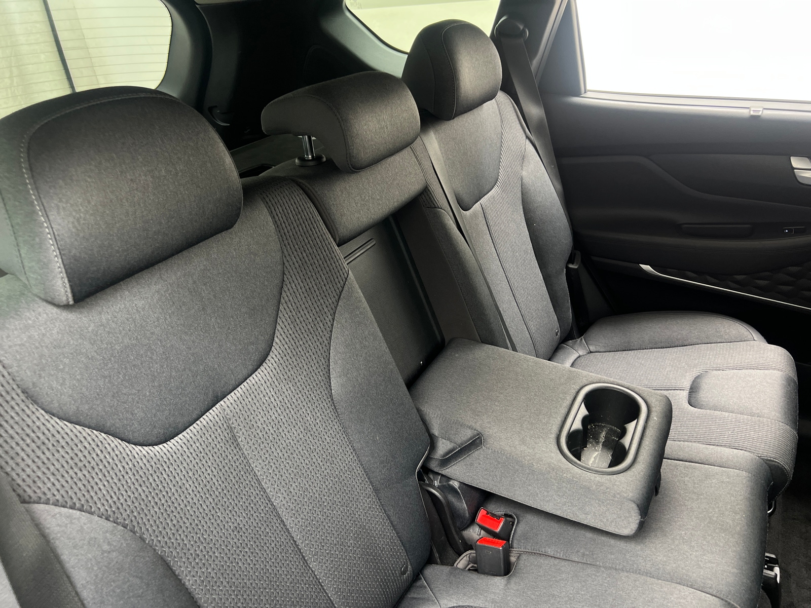 Thumbnail: 2019 Hyundai Santa Fe - 6