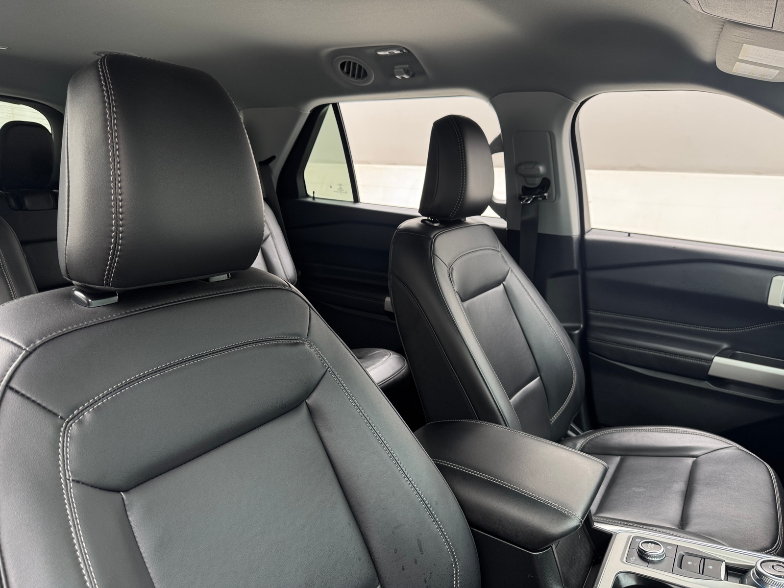 Thumbnail: 2024 Ford Explorer - 2