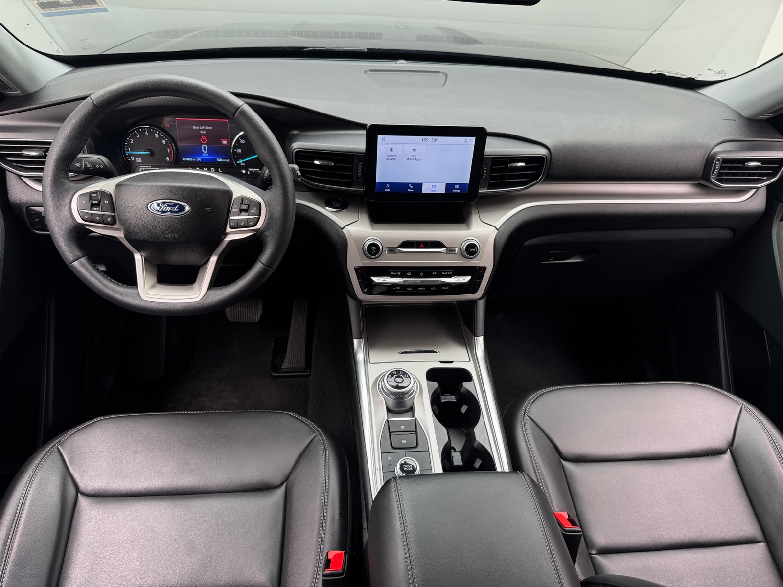 Thumbnail: 2024 Ford Explorer - 3