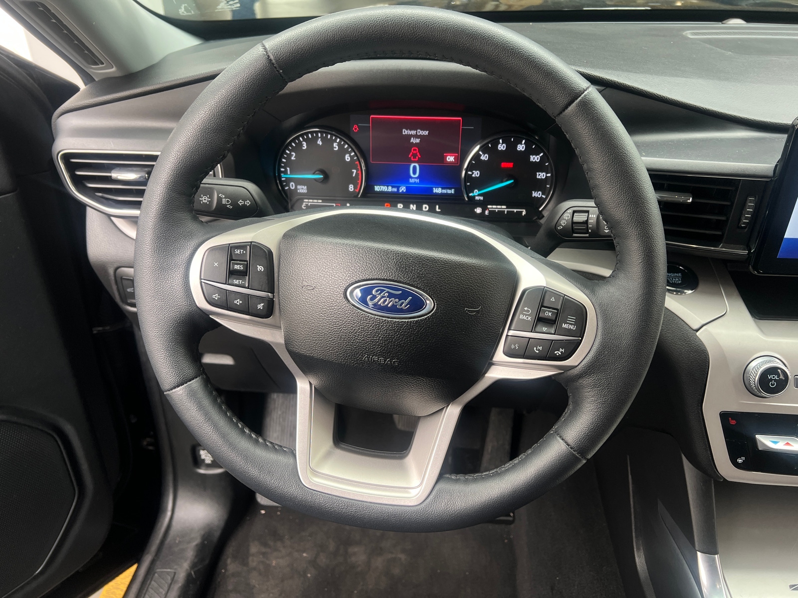 Thumbnail: 2024 Ford Explorer - 5