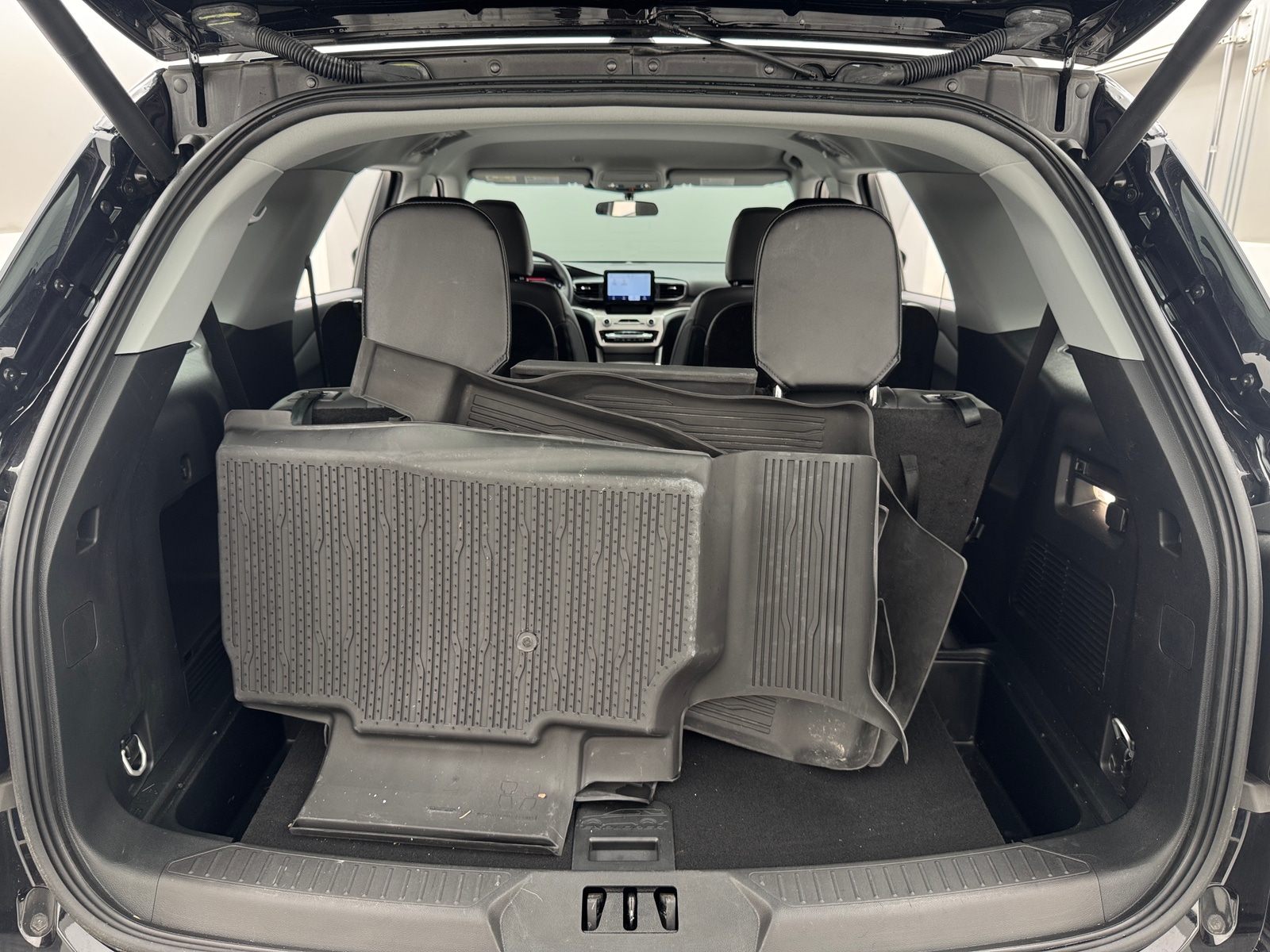 Thumbnail: 2024 Ford Explorer - 7