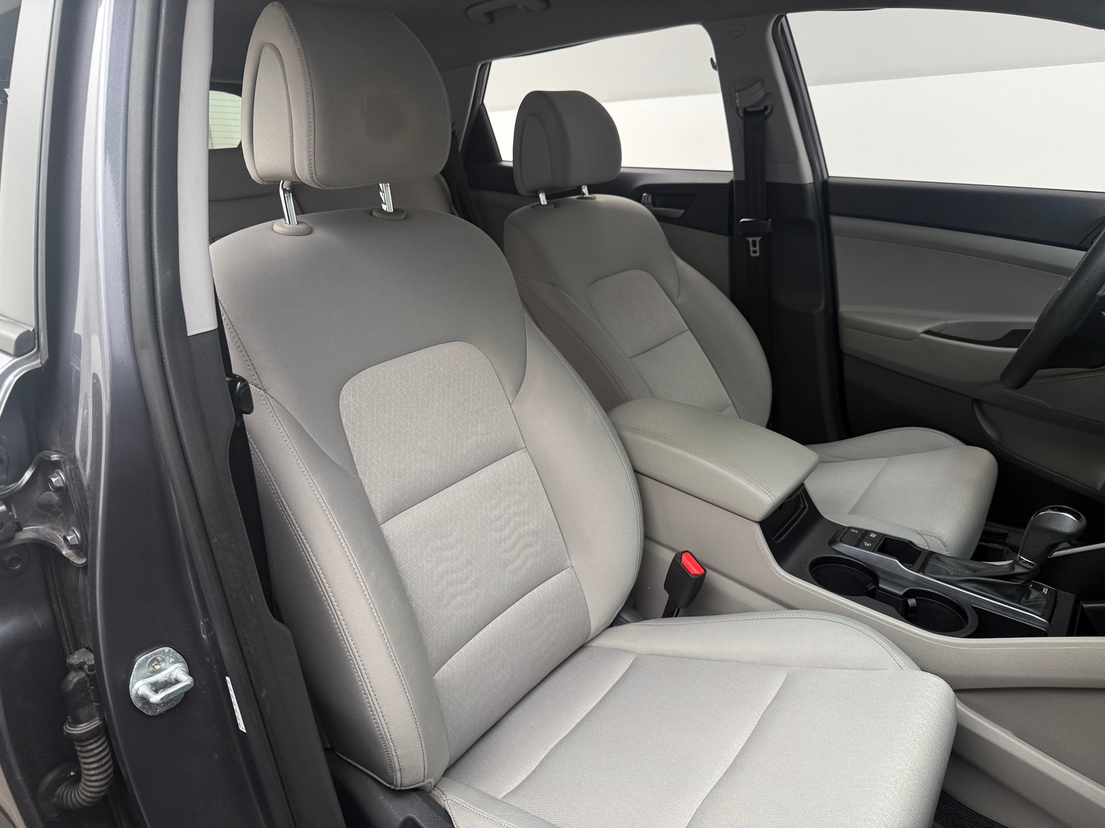 Thumbnail: 2018 Hyundai Tucson - 2