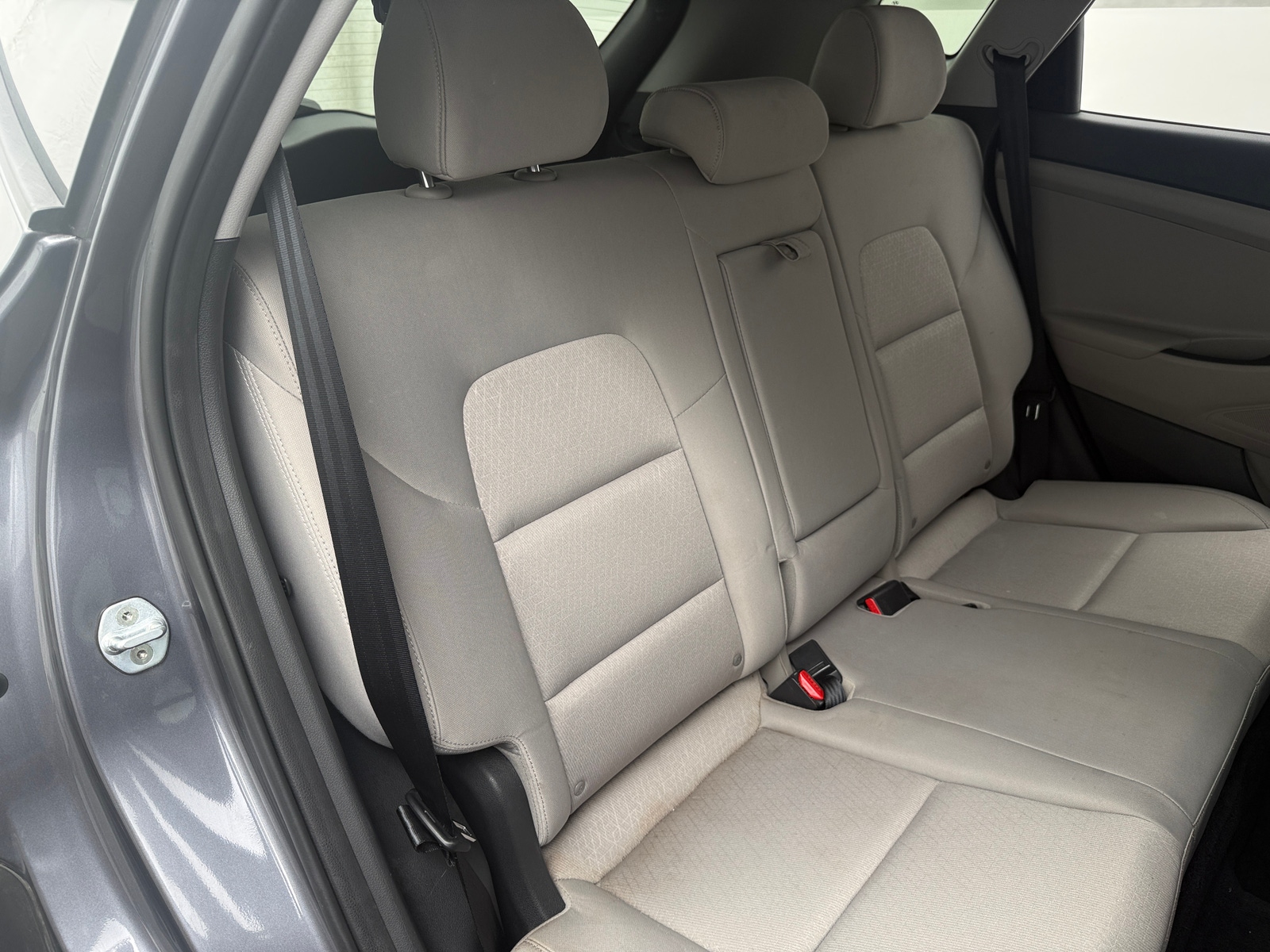 Thumbnail: 2018 Hyundai Tucson - 6