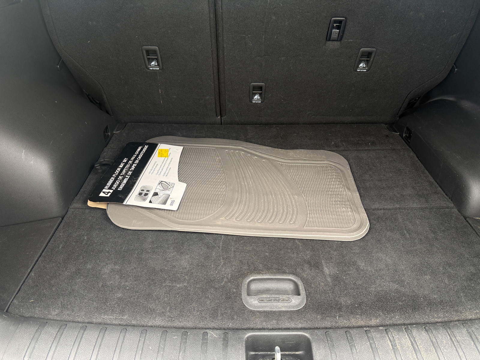 Thumbnail: 2018 Hyundai Tucson - 7