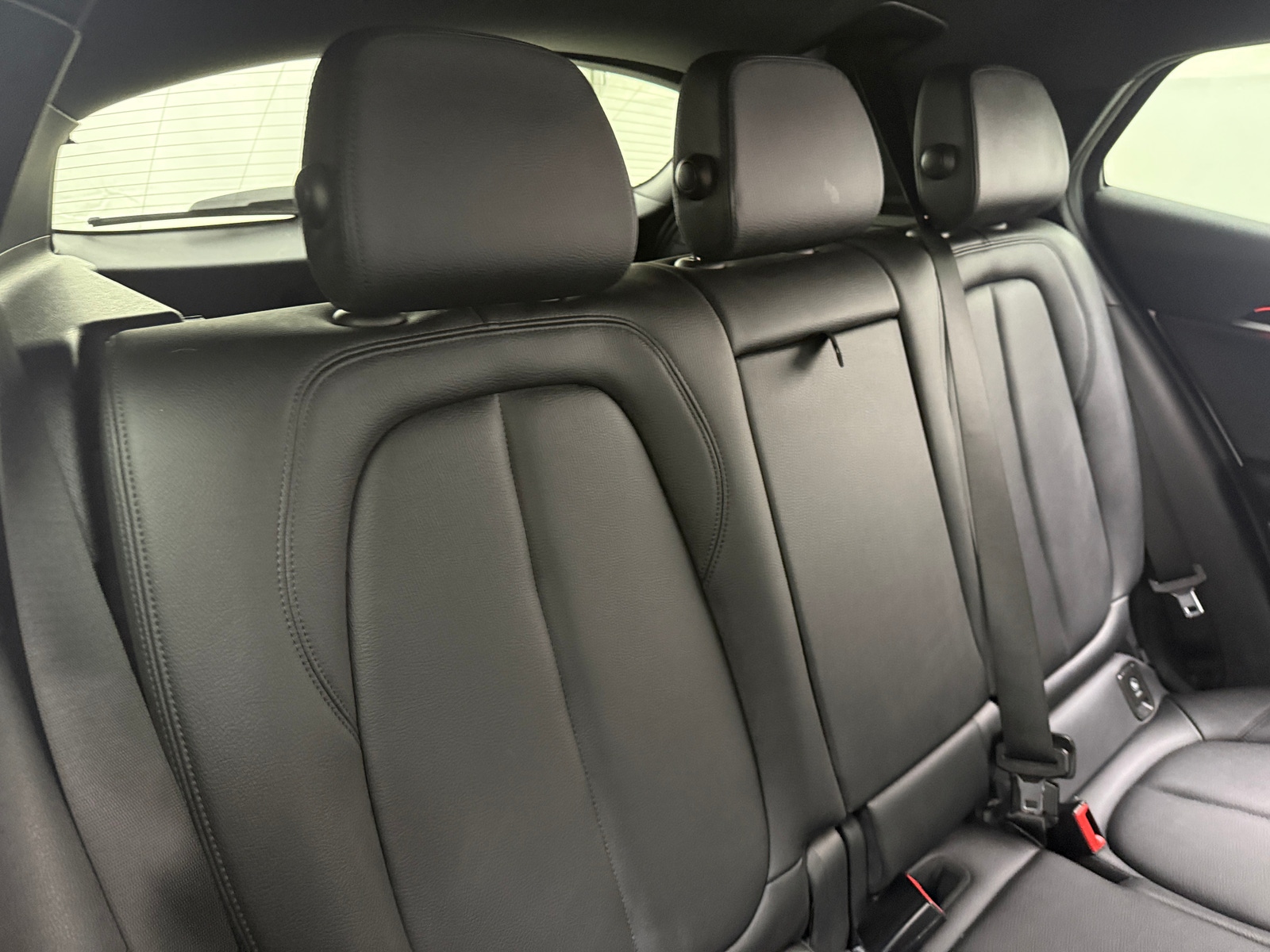 Thumbnail: 2020 BMW X2 - 5