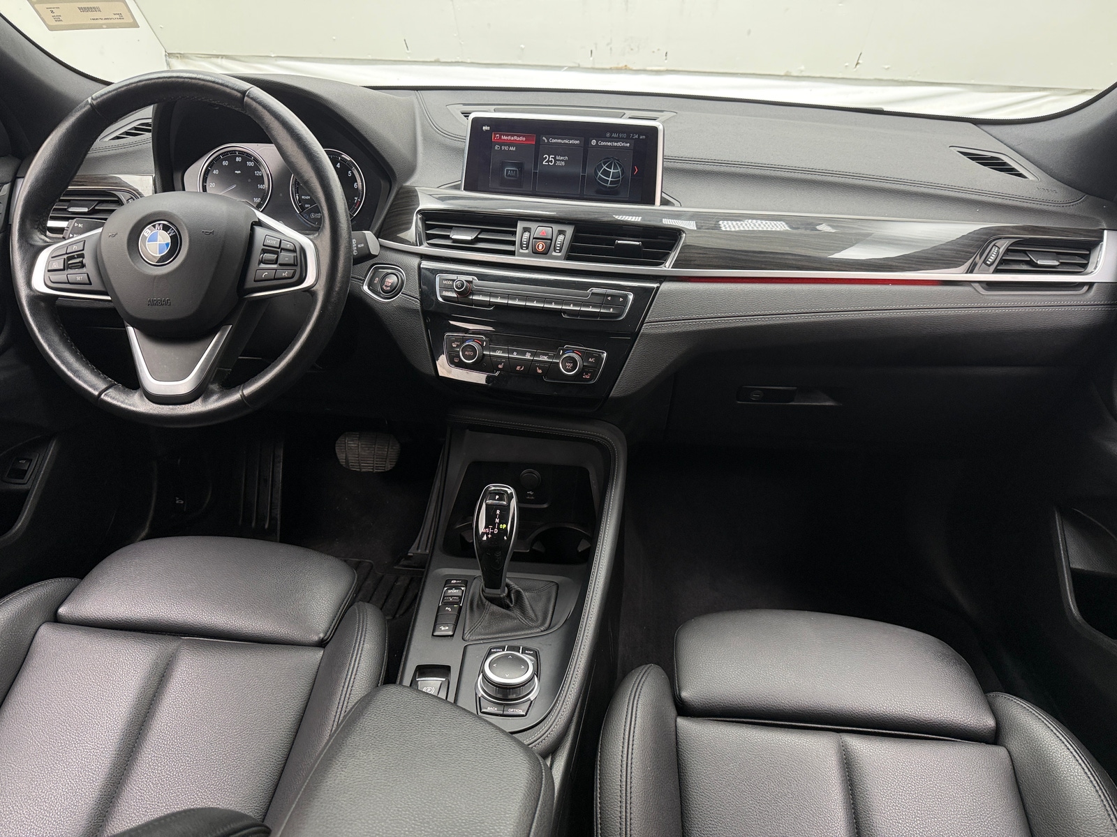 Thumbnail: 2020 BMW X2 - 2