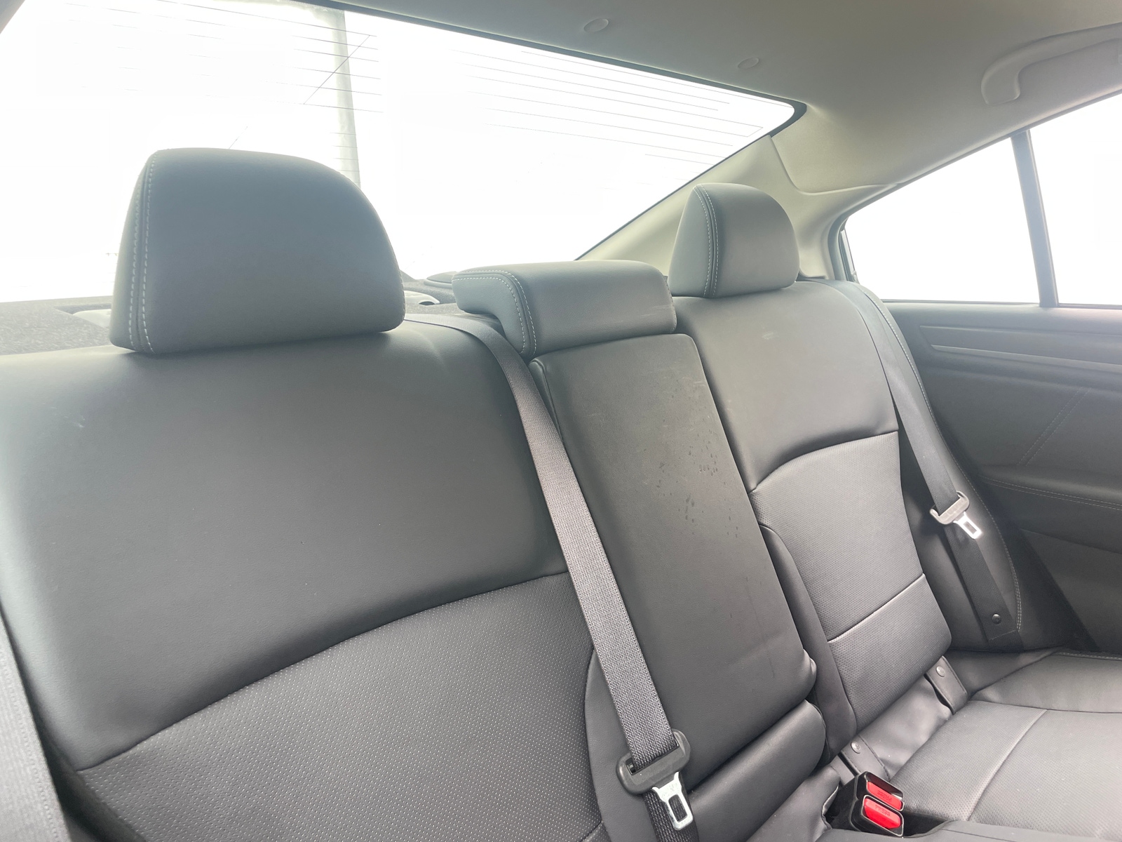 Thumbnail: 2018 Subaru Legacy - 5