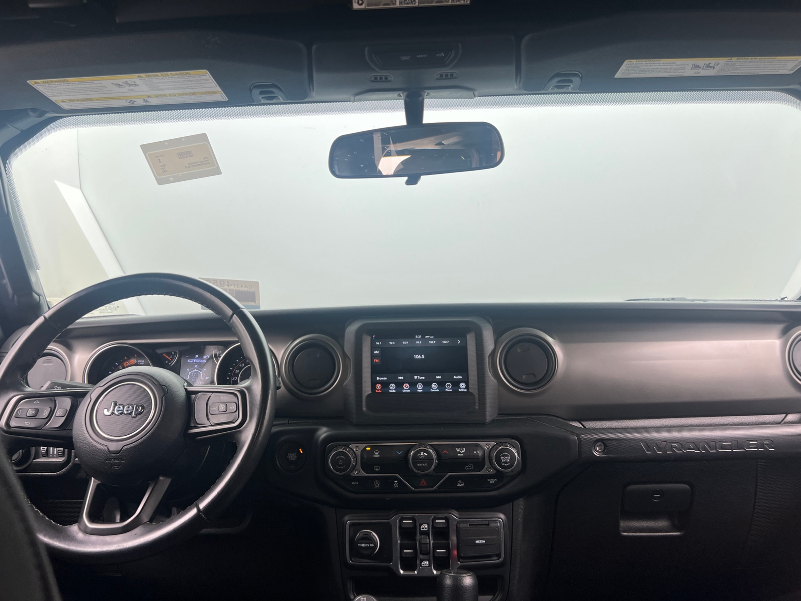 Thumbnail: 2022 Jeep Wrangler - 3