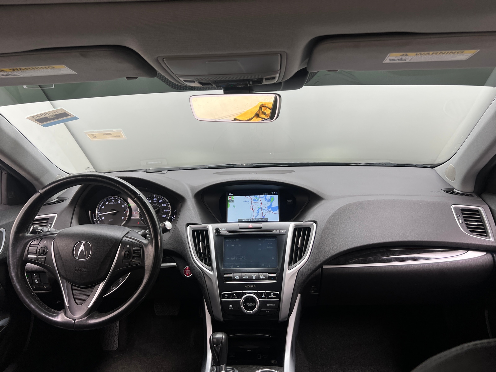 Thumbnail: 2018 Acura TLX - 2