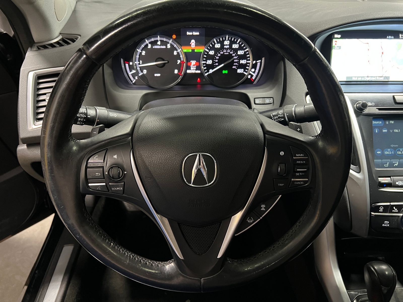 Thumbnail: 2018 Acura TLX - 4
