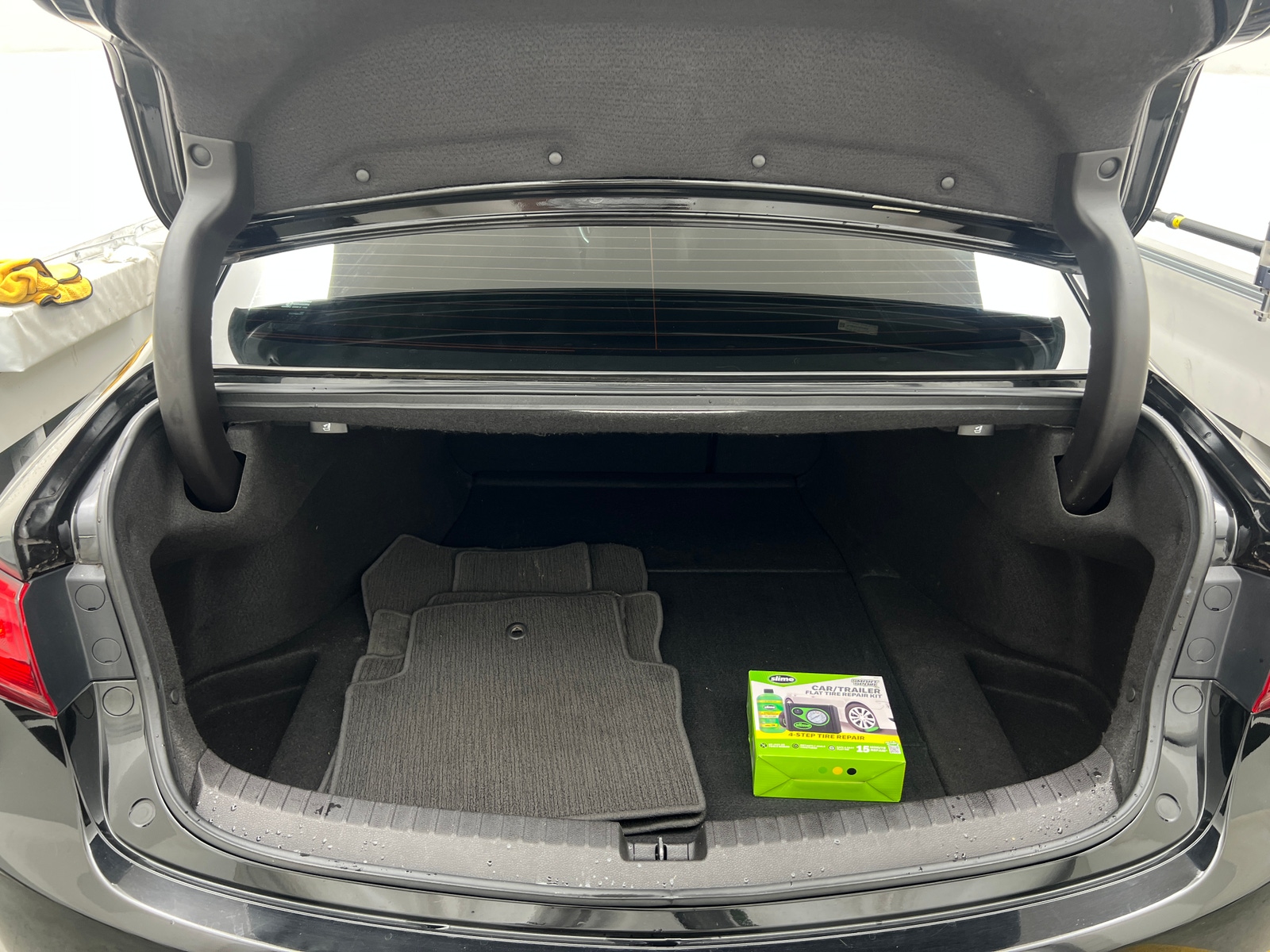 Thumbnail: 2018 Acura TLX - 6