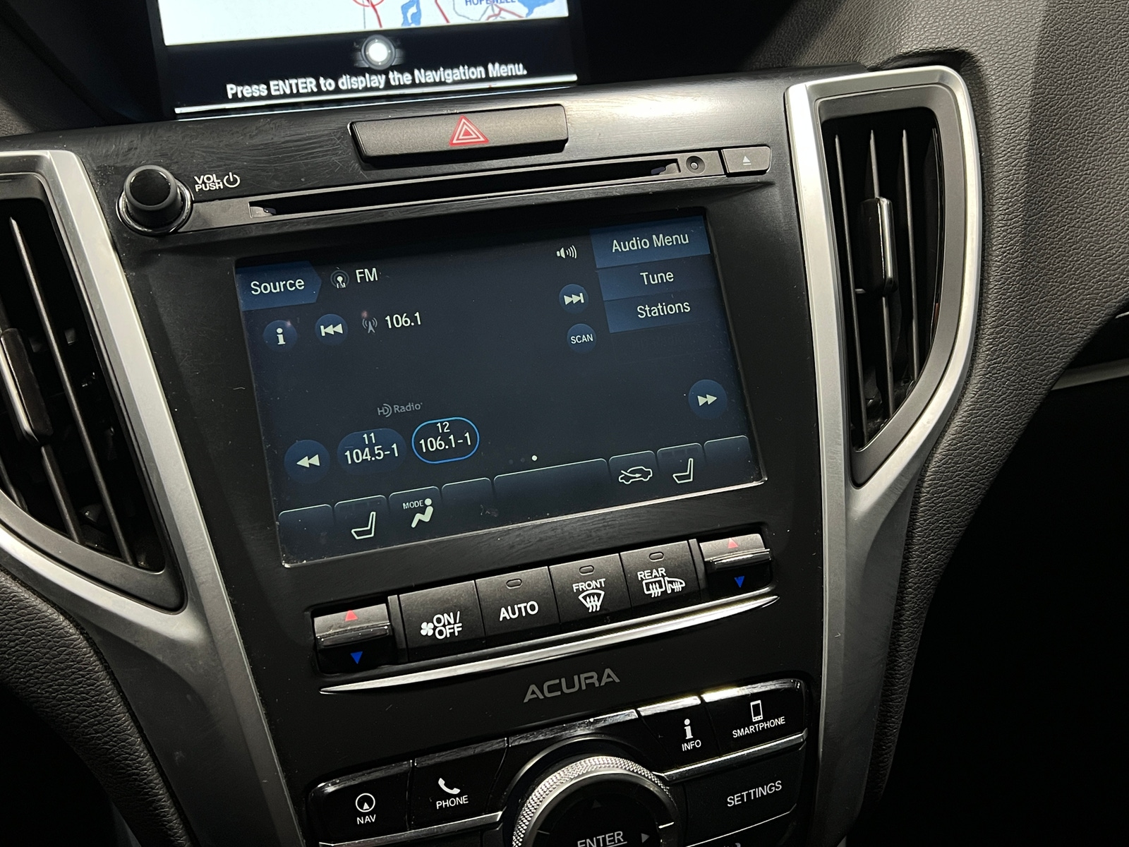 Thumbnail: 2018 Acura TLX - 3